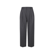 江南布衣女士简约时尚裤5OAE10470