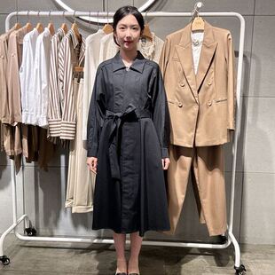 麦檬女士时尚 休闲连衣裙5E1290021