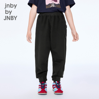 江南布衣童装裤子长裤束脚裤 男女童jnbybyjnby1PAE11900