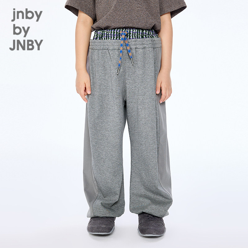 jnbybyJNBY男女长裤1P7E1034K