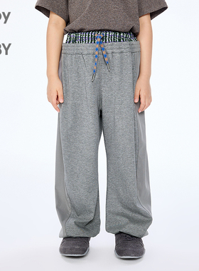 jnbybyJNBY男女长裤1P7E1034K