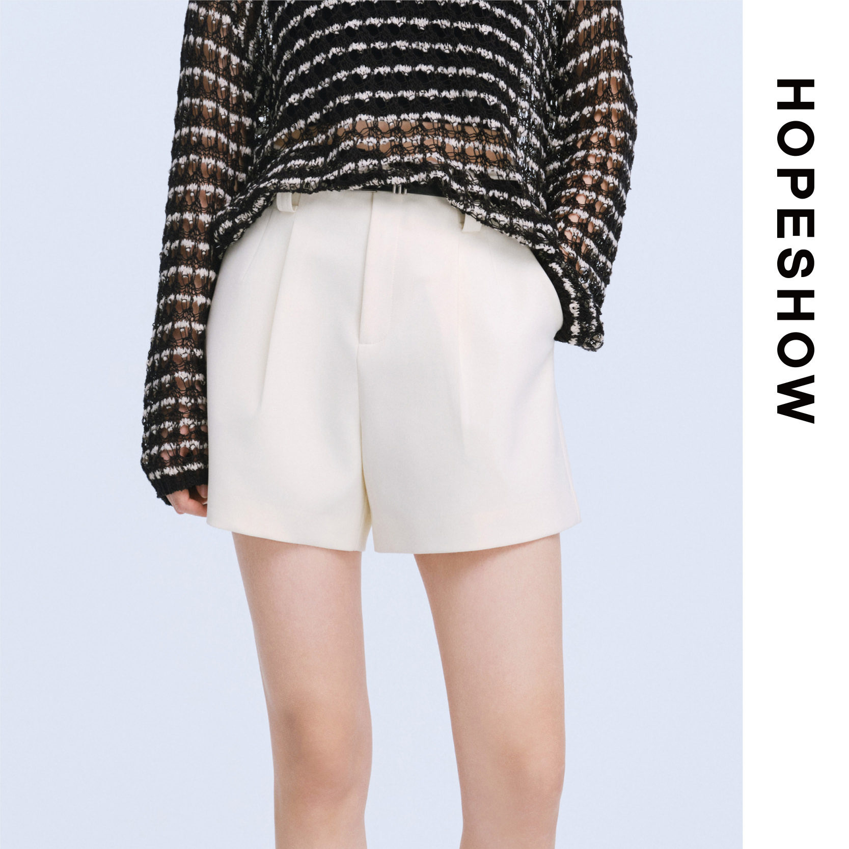 HOPESHOW/红袖裤子89125131204