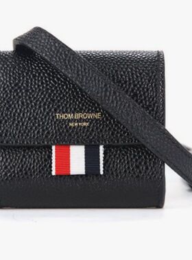 THOM BROWNE/汤姆布朗 腰包UAC003A-00198