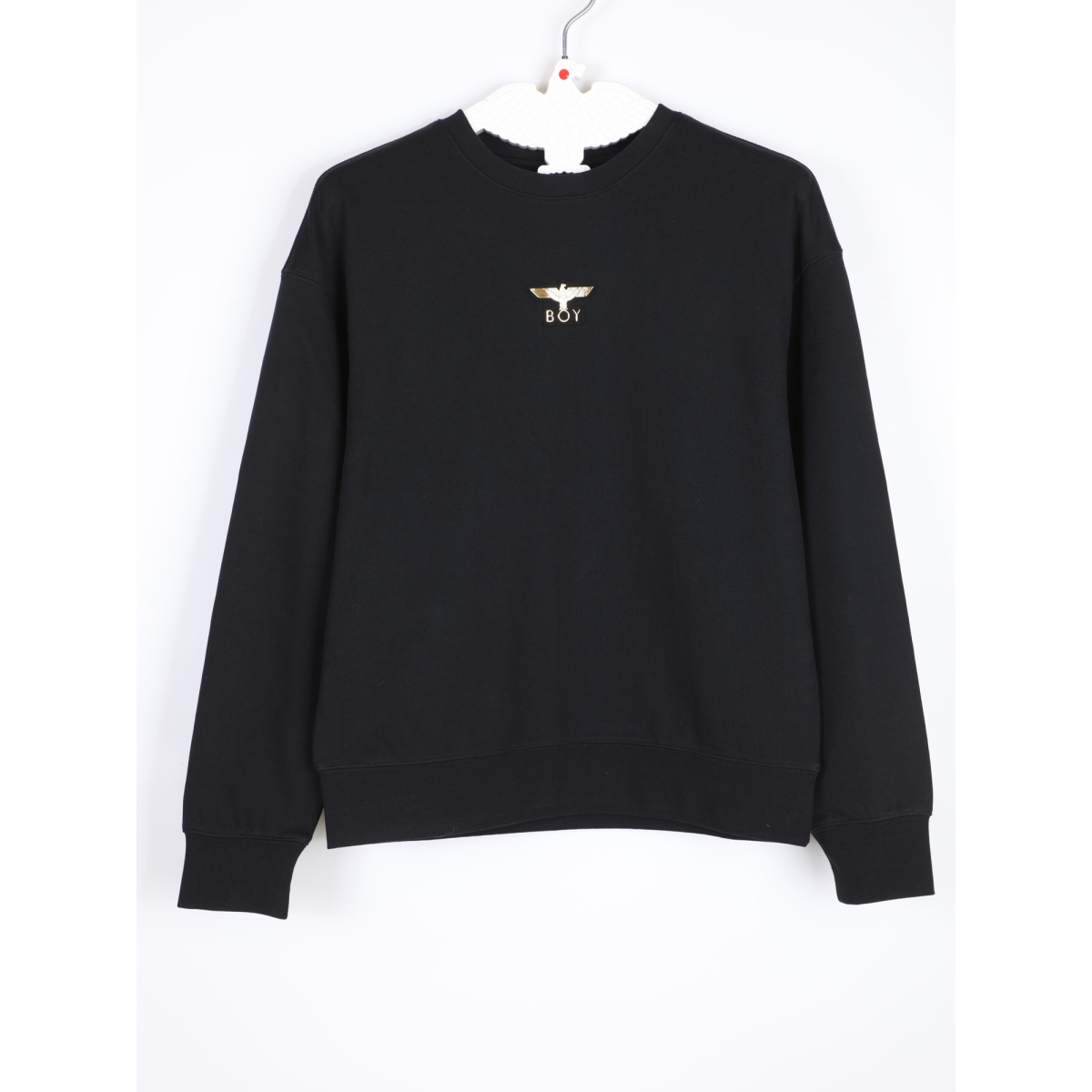 BOY LONDON男士简约时尚卫衣B251N03023