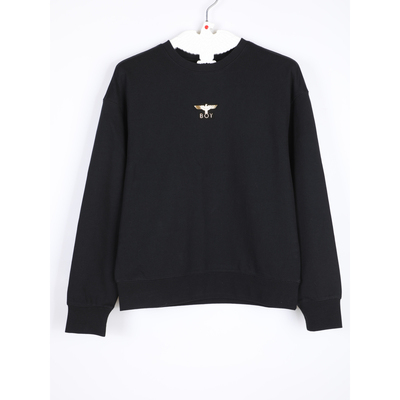 BOY LONDON男士简约时尚卫衣B251N03023