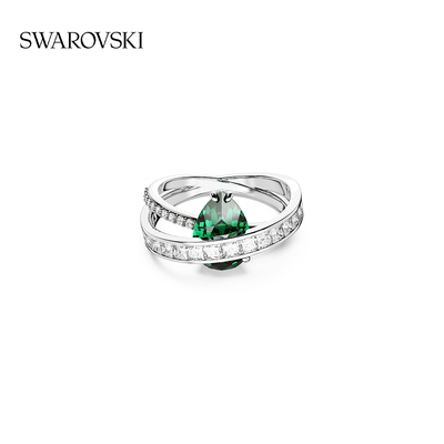 施华洛世奇 Hyperbola 戒指