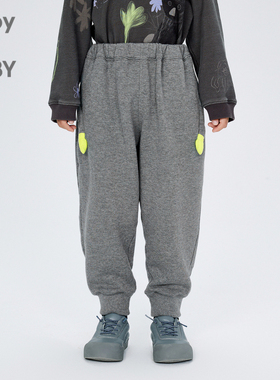 江南布衣童装休闲裤 男女童jnbybyjnby1O8E10390