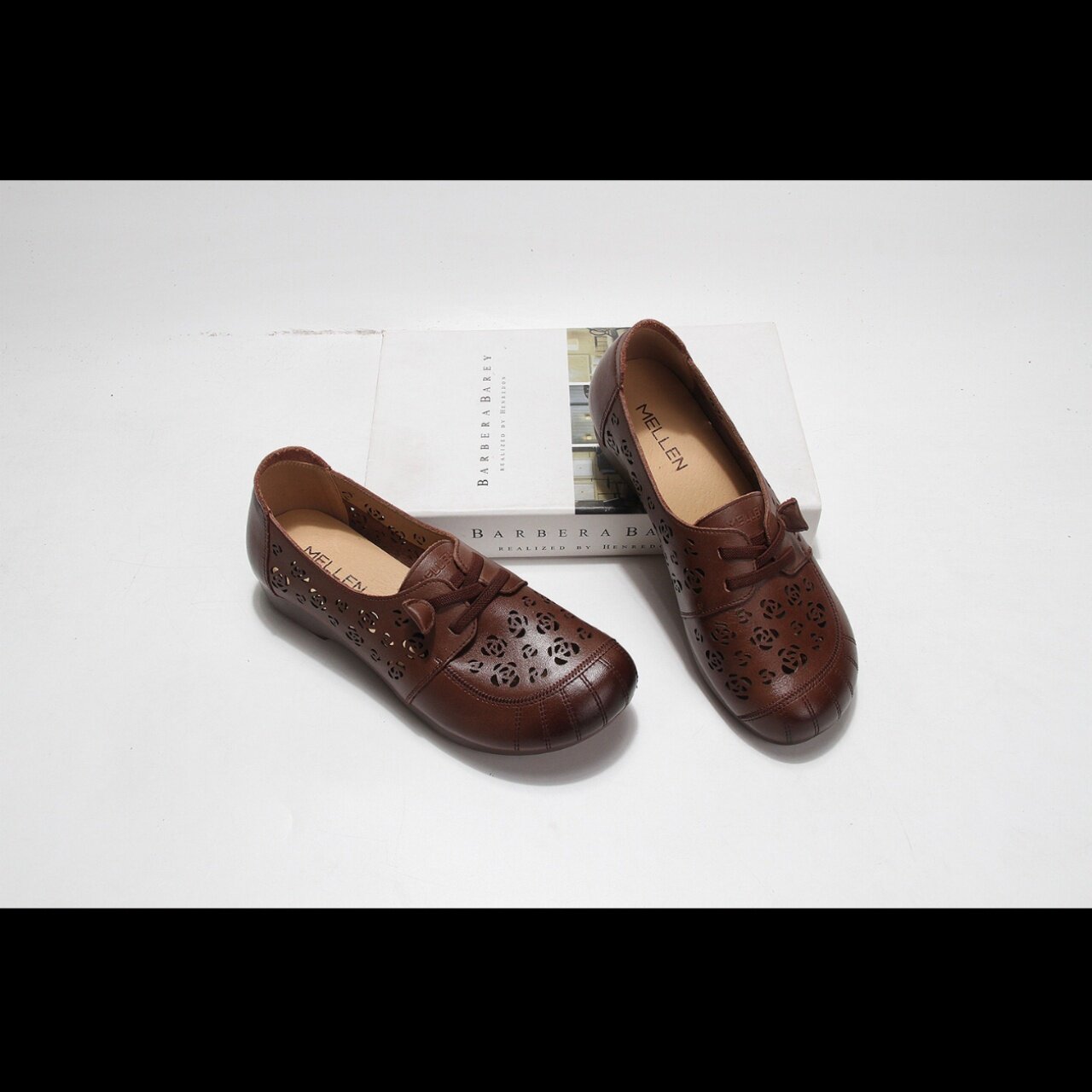 MELLEN/名郎女鞋wl660251