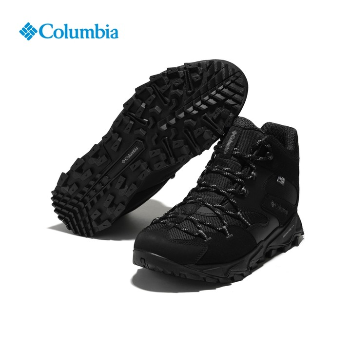 Columbia/哥伦比亚男子中帮徒步鞋YI8972