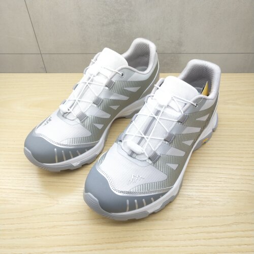 Camel/骆驼男士高端热卖舒适户外登山徒步鞋ZQ15S827178