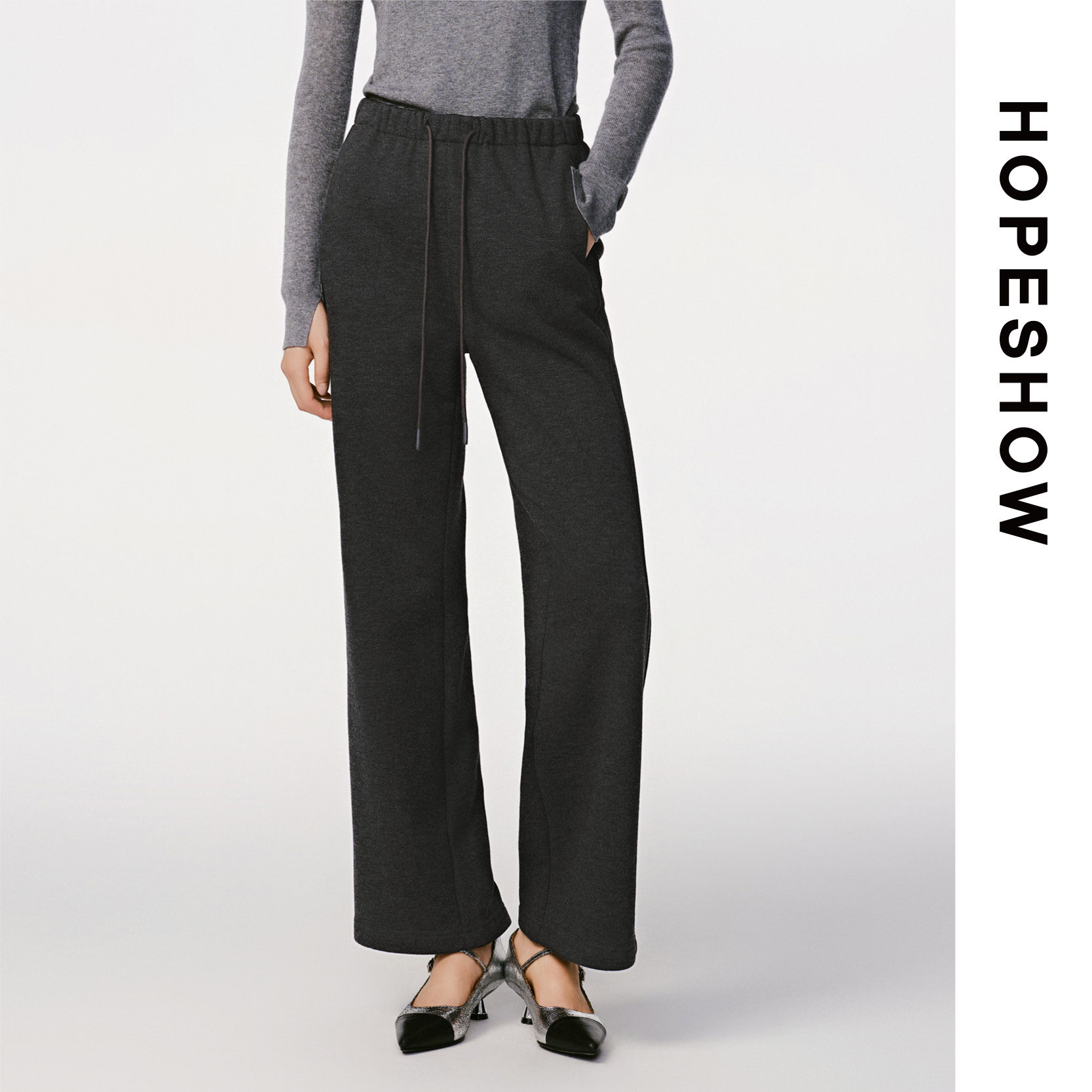 HOPESHOW/红袖裤子89124421207