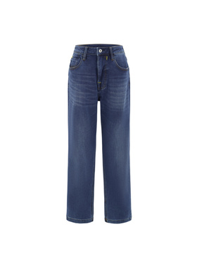 CAT卡特男士直筒牛仔裤CN3JEU43111