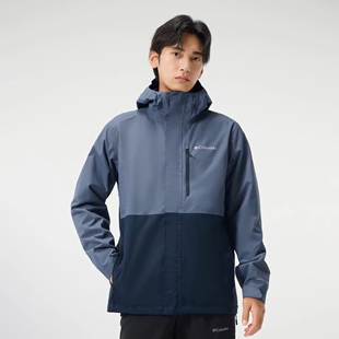 Columbia/哥伦比亚户外男士夹克外套WE2619