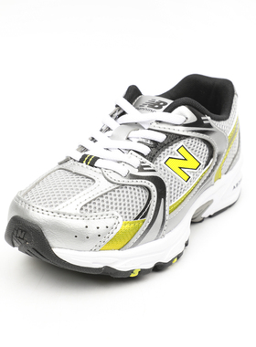 New Balance男女童简约休闲鞋PZ530SA1NDPDFS2A11