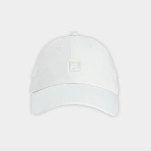 斐乐中性简约时尚 棒球帽A13U611231F