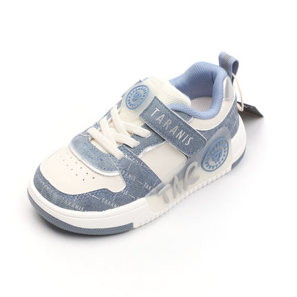 TARANIS/泰兰尼斯秋季女童板鞋T02X4C4959