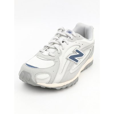 New Balance童鞋中性款休闲鞋G204L57G_GRNDPDGS2153