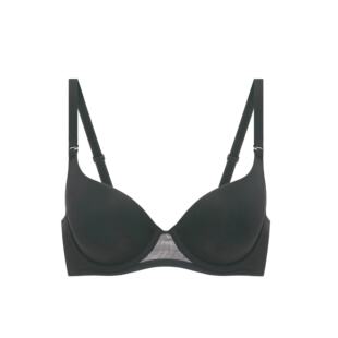 华歌尔Wacoal简约舒适透气无痕文胸WB1603