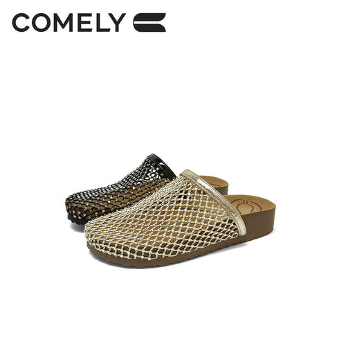COMELY康莉时尚潮流女鞋