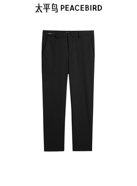 太平鸟 休闲裤 B1GBE4257