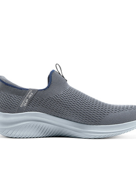 Skechers斯凯奇男 运动休闲鞋 232902/GYNV