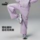 型直筒阔腿裤 PUMA彪马童装 降落伞裤 子儿童女童春季 353125108003 裤