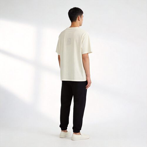 TEENIEWEENIE小熊男装休闲T恤TNRW26M301K