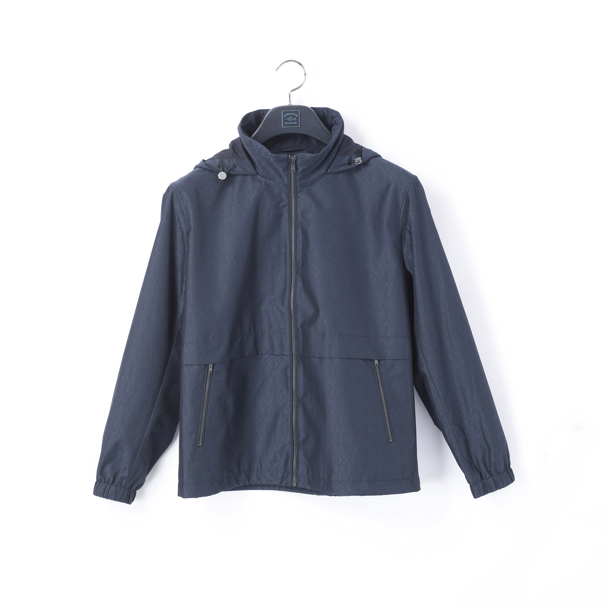 GOODLUCK GLADIUS/德鲨休闲夹克UY37707