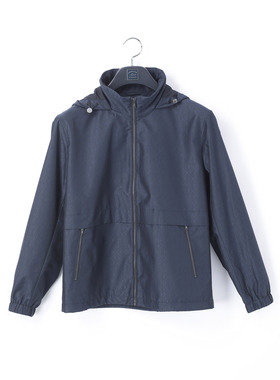 GOODLUCK GLADIUS/德鲨休闲夹克UY37707