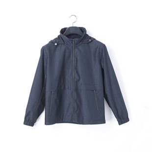 GOODLUCK 德鲨休闲夹克UY37707 GLADIUS