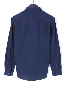 GOODLUCK GLADIUS德鲨休闲长袖衬衫UR31329