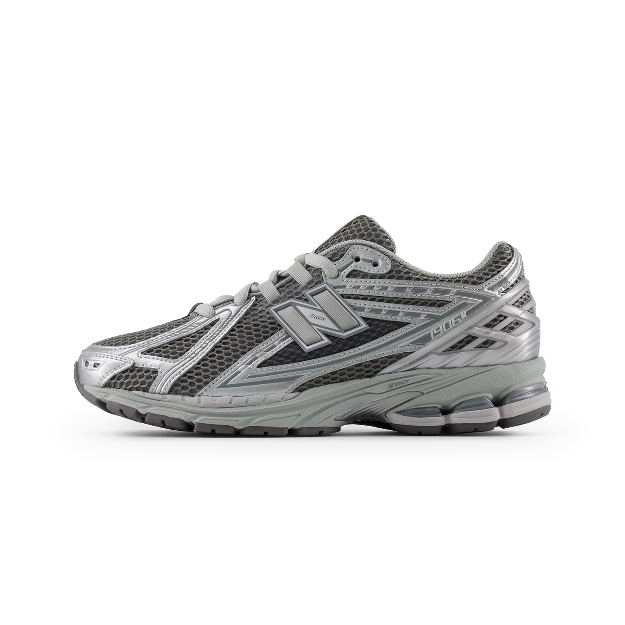 New  Balance 银泰专柜中性款休闲鞋M1906REH