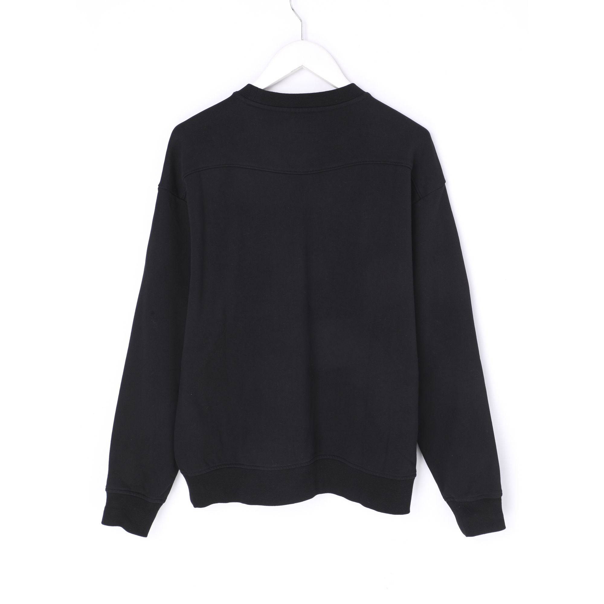 Lee男女同款时尚休闲卫衣LMT006986CST00FK11000