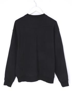 Lee男女同款时尚休闲卫衣LMT006986CST00FK11000