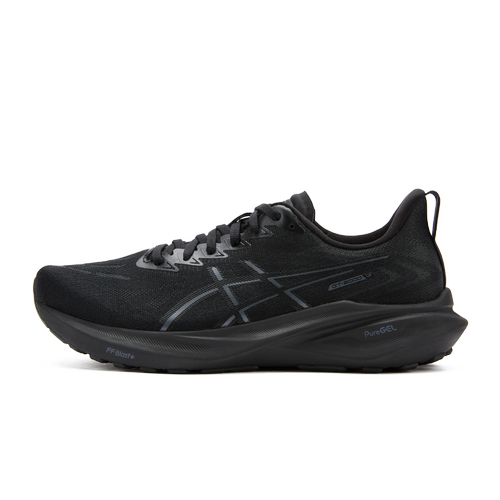ASICS亚瑟士女款GT2000-13  跑步鞋1012B666-002