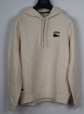 LACOSTE/鳄鱼  男士卫衣SH9660