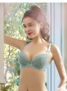 华歌尔(Wacoal)文胸WB8442