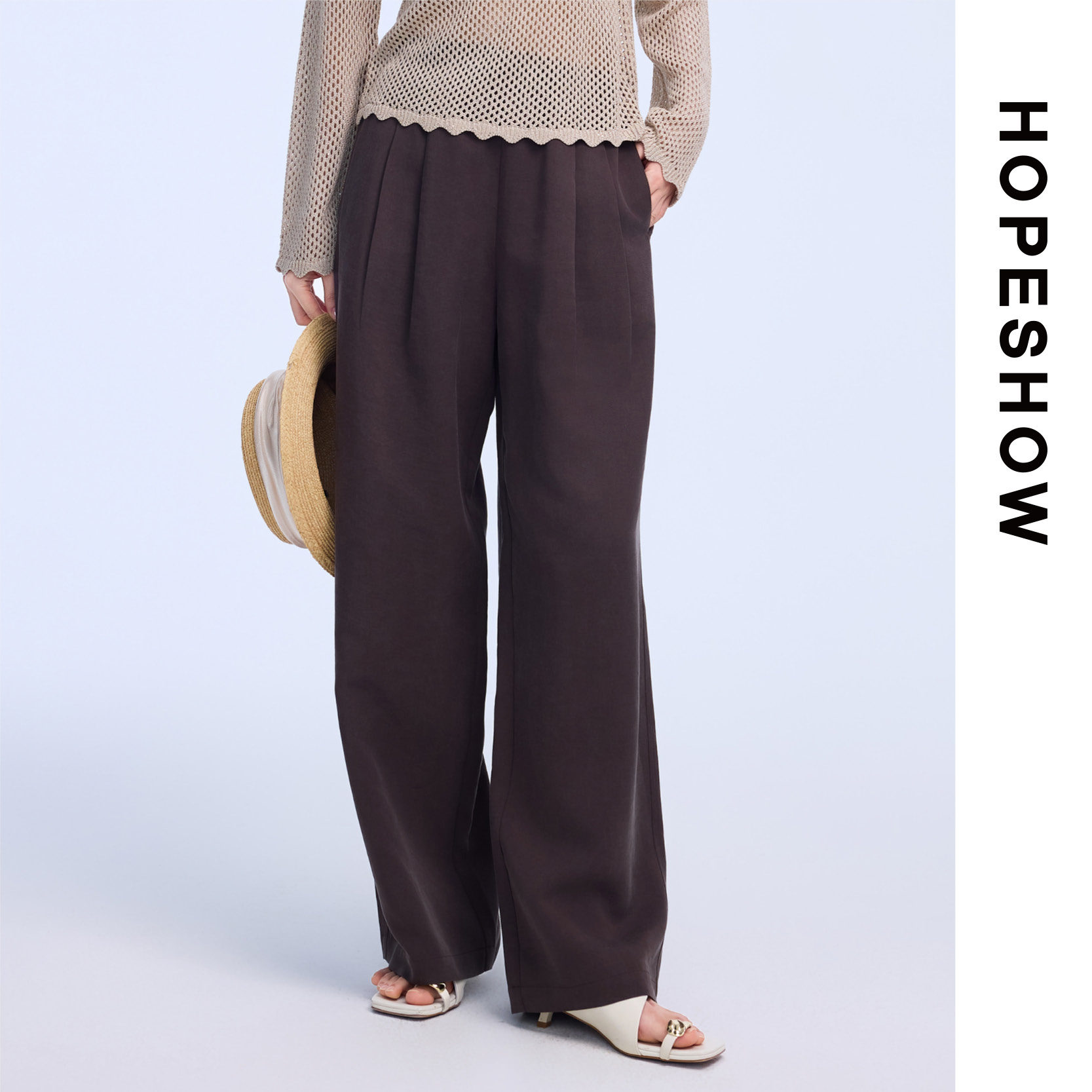 HOPESHOW/红袖裤子89425131203