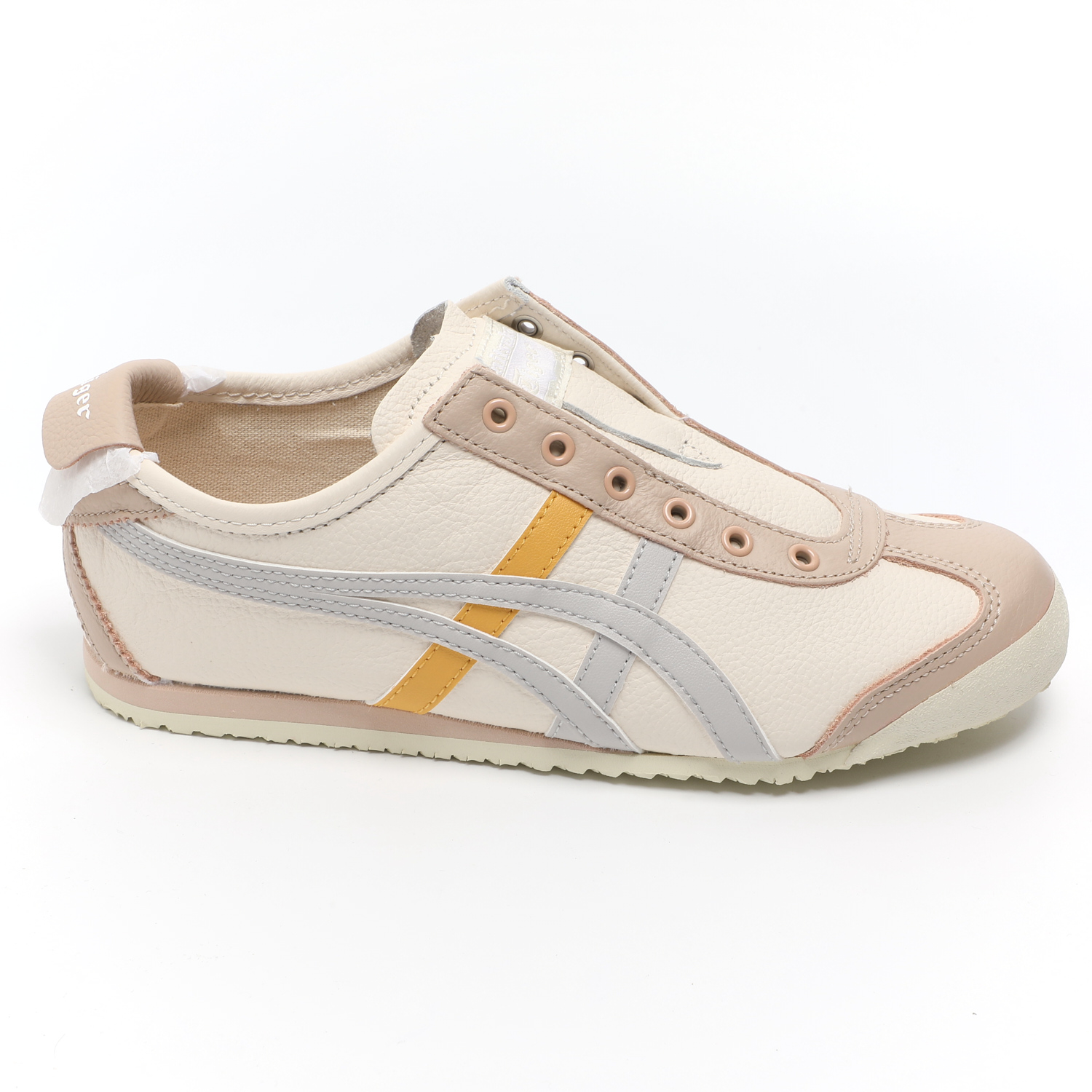 Onitsuka Tiger鬼塚虎男女同款简约时尚休闲鞋1183B815-201