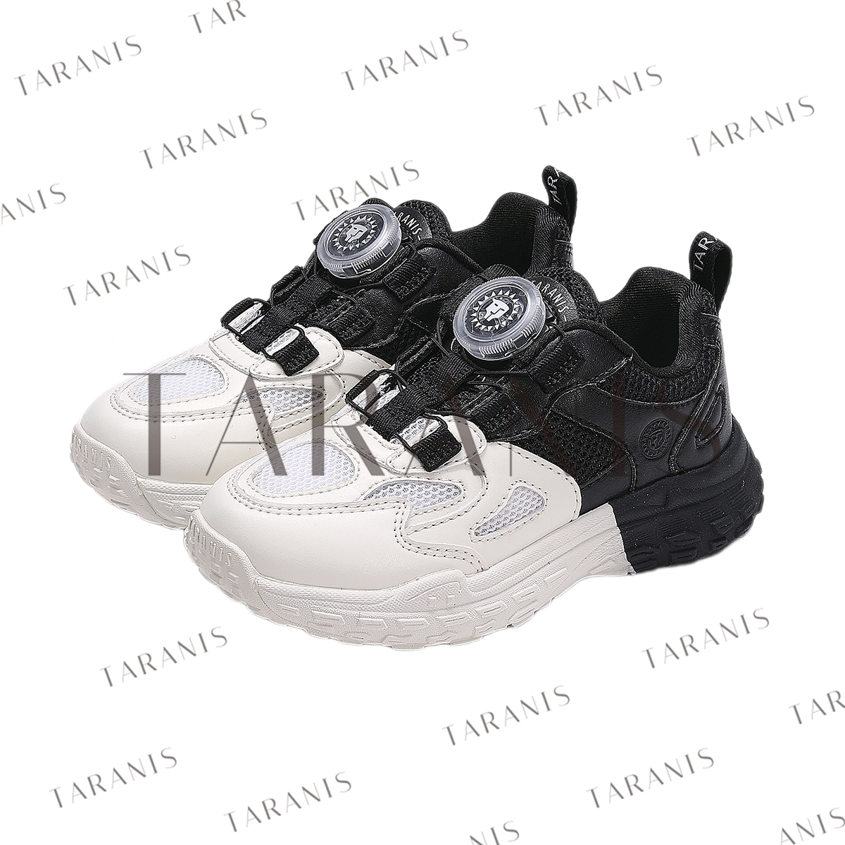 TARANIS/泰兰尼斯秋季女童运动鞋T01X4C4915