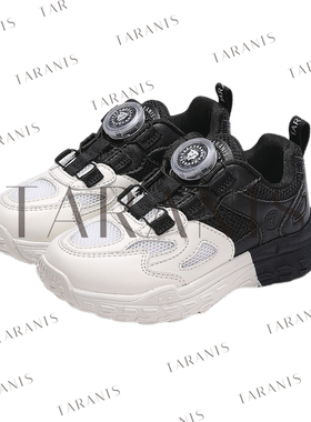 TARANIS/泰兰尼斯秋季女童运动鞋T01X4C4915