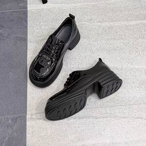 珂卡芙英伦鞋1511A5351