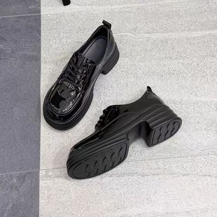 珂卡芙英伦鞋1511A5351