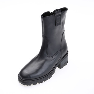 Gabor女士时尚舒适时装靴3281057-23