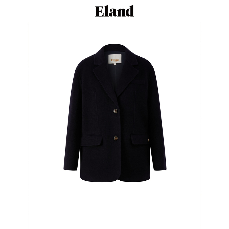 Eland 外套女 西装
