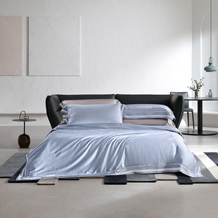 水星家纺春夏极幻之境水洗夏被181556