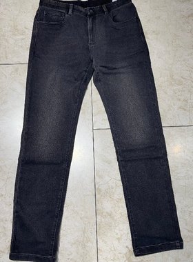 GOODLUCK GLADIUS/德鲨牛仔裤（水洗产品） UR47115