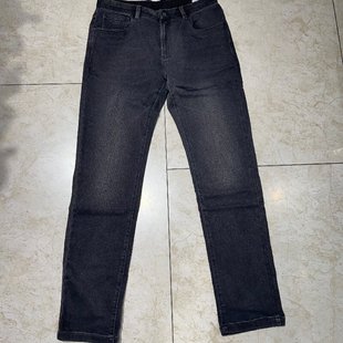 水洗产品 德鲨牛仔裤 UR47115 GLADIUS GOODLUCK