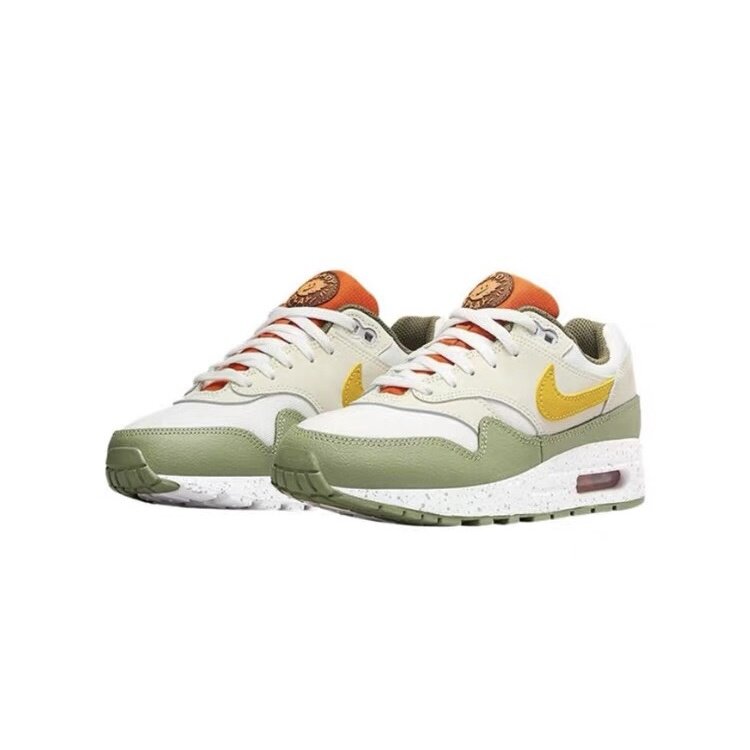ROOKIE耐克AIR MAX 1 SE BG CN 23秋男女童气垫跑步鞋 FV3646-171