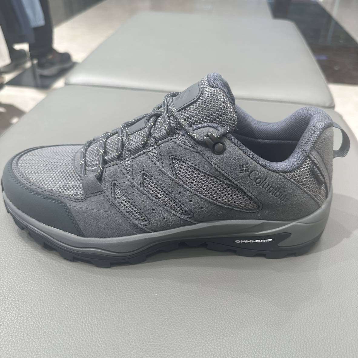 哥伦比亚/Columbia男式户外运动鞋BM9392